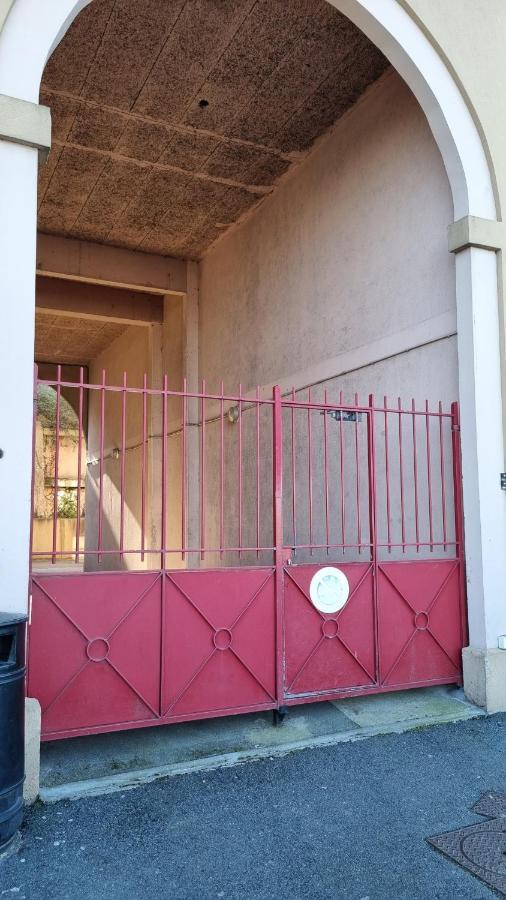 L'Honna Flow, Appartement De Charme Pres Du Centre. 翁弗勒尔 外观 照片